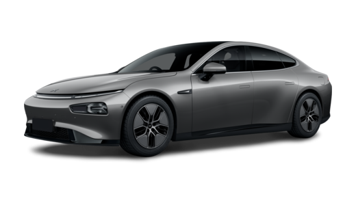 XPENG P7 RWD Long Range