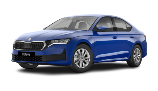 SKODA Octavia Essence TSI