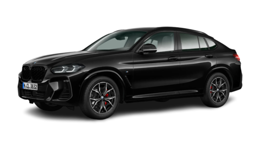 BMW X4 xDrive30i M Sport