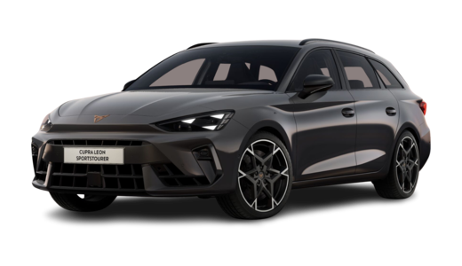 CUPRA Leon Sportstourer VZ