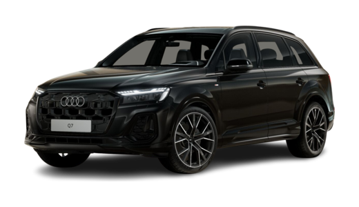 AUDI Q7 S line 50 TDI quattro