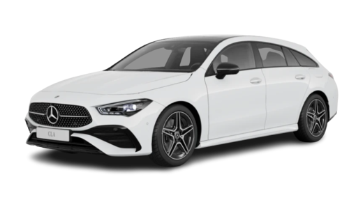 MERCEDES CLA Shooting Brake CLA 200 AMG Line