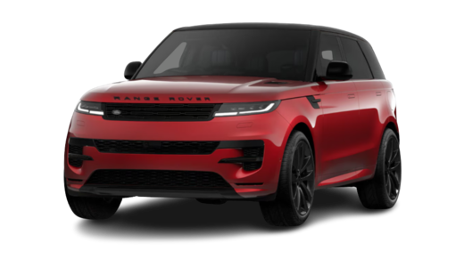 LAND ROVER Range Rover Sport Dynamic HSE P460e PHEV