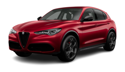 ALFA ROMEO Stelvio Veloce