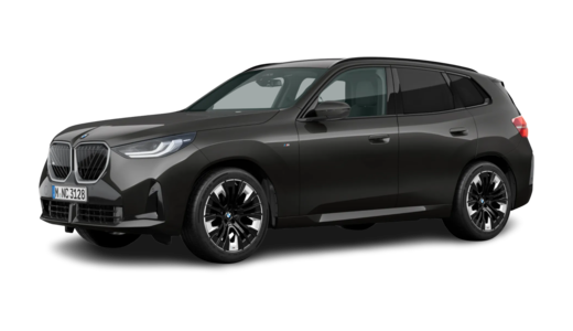 BMW X3 20 xDrive M Sport