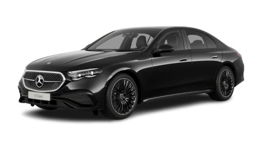 MERCEDES Klasa E Limuzyna E 220 d 4MATIC AMG Line
