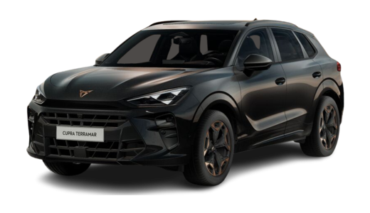 CUPRA Terramar Standard