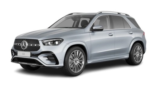 MERCEDES GLE 300 d 4MATIC AMG Line