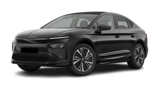 SKODA Enyaq Coupe 85