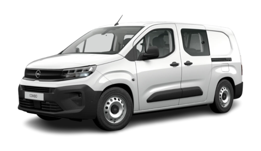 OPEL Combo Cargo Załogowy VAN
