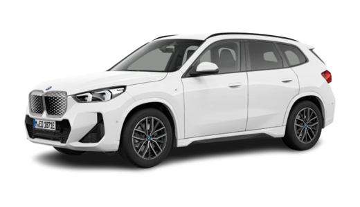 BMW iX1 eDrive20 M Sport 66,5 kWh