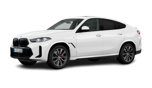 BMW X6 xDrive30d M Sport