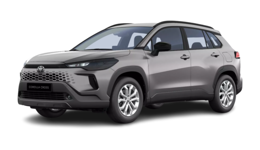 TOYOTA Corolla Cross Comfort HEV