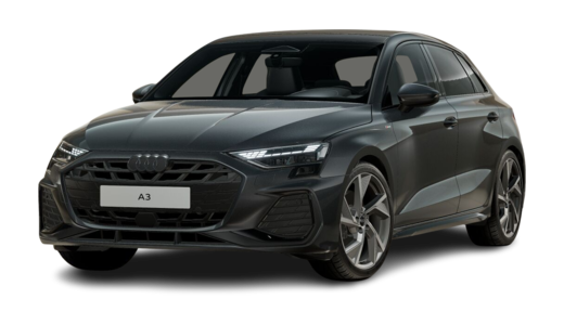 AUDI A3 Sportback S Line 35 TFSI