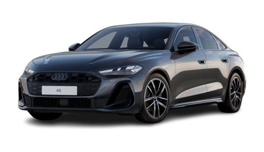 AUDI A5 Limousine S Line TDI quattro