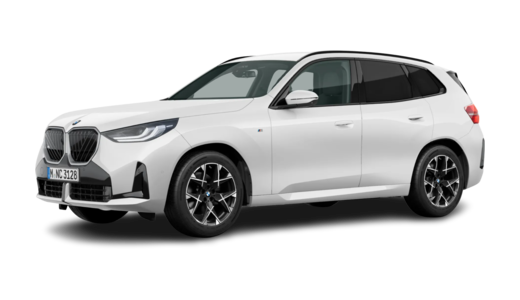 BMW X3 20 xDrive M Sport