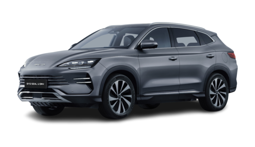 BYD Seal U DM-i Boost