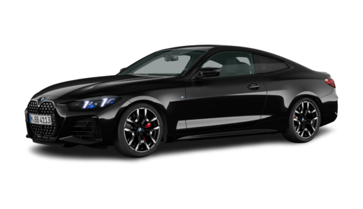 BMW Seria 4 Coupe 430i xDrive M Sport