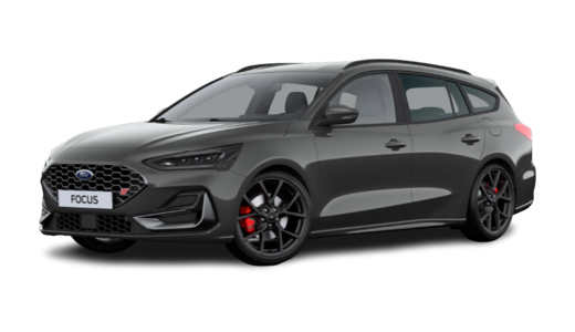 FORD Focus Kombi ST-Line X EcoBlue