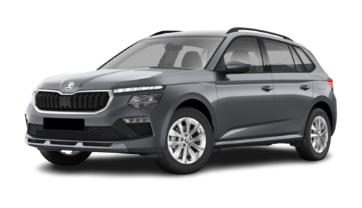 SKODA Kamiq Selection TSI