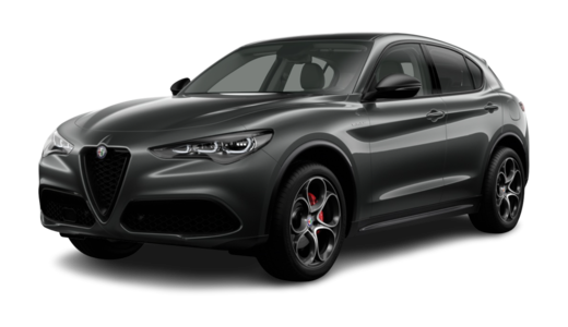 ALFA ROMEO Stelvio Veloce