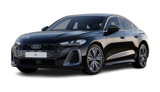 AUDI A5 Limousine S Line TFSI