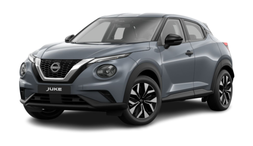NISSAN Juke Acenta
