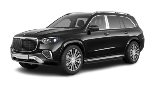 MERCEDES GLS 600 4MATIC