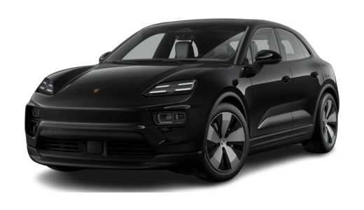 PORSCHE Macan Electric Macan 4