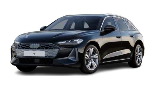AUDI A5 Avant Advanced TFSI
