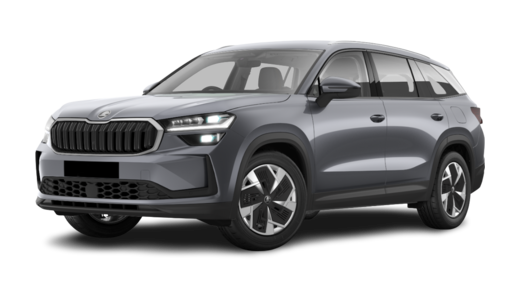 SKODA Kodiaq Selection TSI