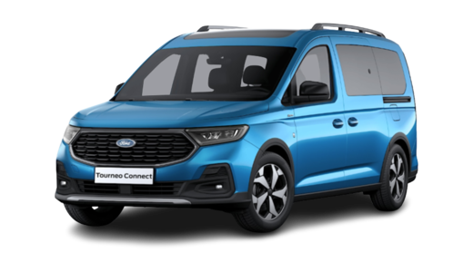 FORD Tourneo Connect Active EcoBlue
