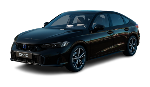 HONDA Civic e Advance HEV