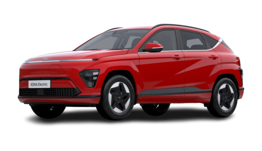 HYUNDAI Kona Electric Smart 136KM