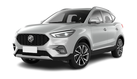 MG ZS Classic Exclusive