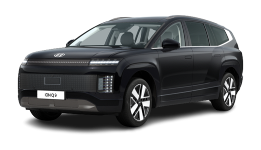 HYUNDAI IONIQ 9 Uniq