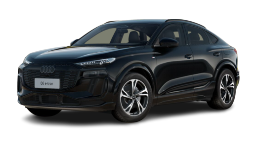 AUDI Q6 Sportback e-tron Advanced S line 83 kWh