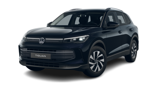 VOLKSWAGEN Tiguan Life Plus