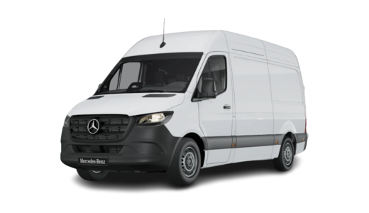 MERCEDES Sprinter Furgon Base