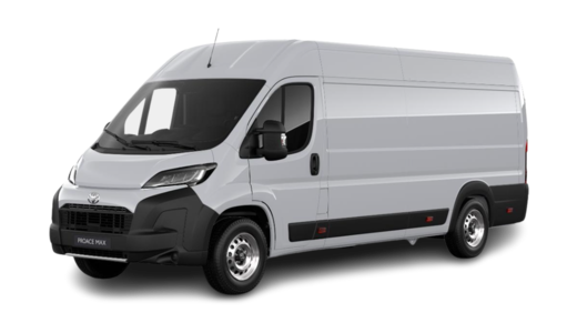 TOYOTA Proace Max Furgon Active L4H2