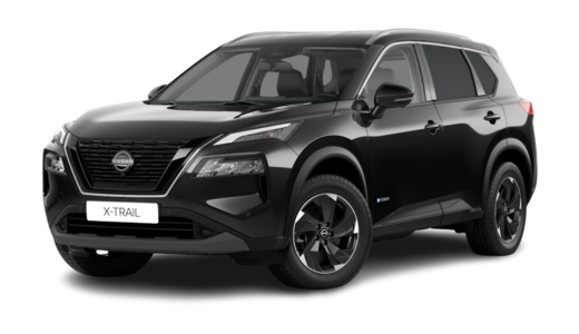 NISSAN X-Trail N-Connecta e-POWER