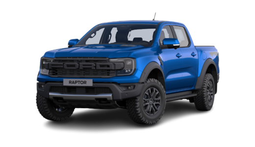 FORD Ranger Raptor EcoBoost
