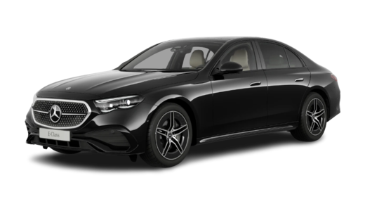 MERCEDES Klasa E Limuzyna E 200 4MATIC AMG Line