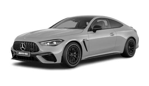 MERCEDES CLE Coupe AMG 53 4MATIC+ Coupé