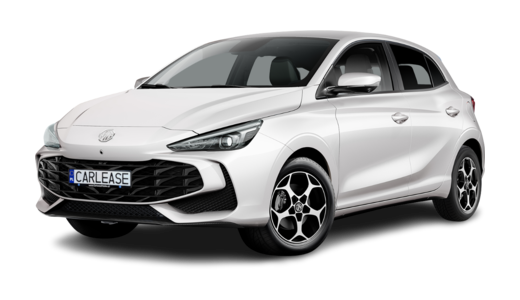 MG 3 Hybrid+ Exclusive