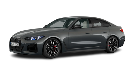 BMW Seria 4 Gran Coupe M440i xDrive M Sport