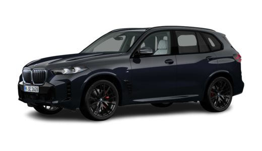 BMW X5 xDrive30d M Sport