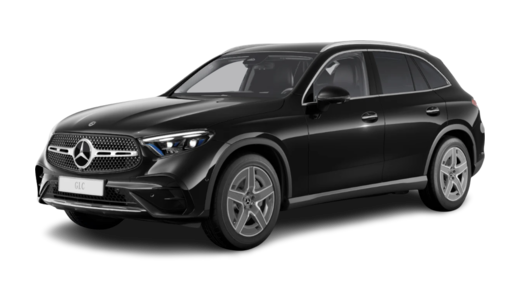 MERCEDES GLC 200 d 4MATIC AMG Line