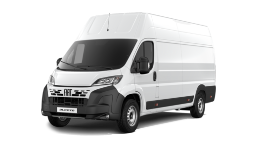 FIAT Ducato Maxi Furgon L4H3