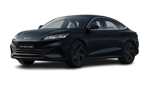 BYD Seal 6 DM-i Comfort Lite